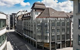 Boutique Hotel Seidenhof
